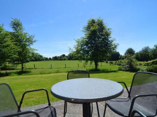 Holiday Home Le Milan Royal Les Hautes