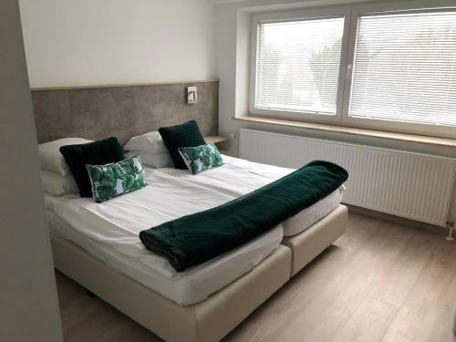 Hotel Hotleu