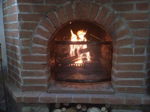 Bed & Breakfast Il Capriolo Felice - Agriturismo