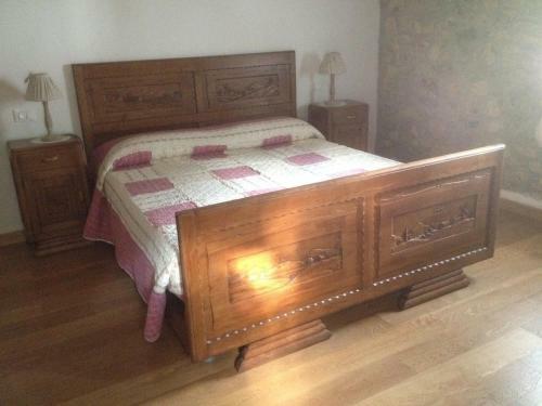 Bed & Breakfast Il Capriolo Felice - Agriturismo