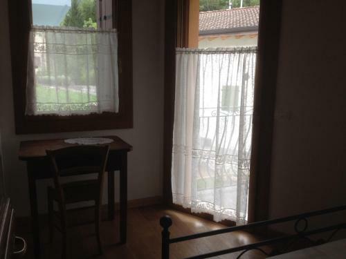 Bed & Breakfast Il Capriolo Felice - Agriturismo