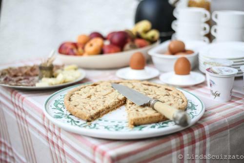 Bed & Breakfast Il Capriolo Felice - Agriturismo