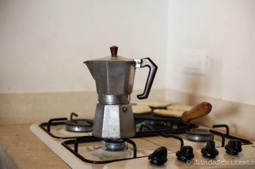 Bed & Breakfast Il Capriolo Felice - Agriturismo