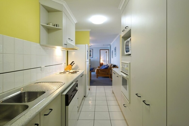 Apartamentos Vaai Moana - 5/10 Oriole Avenue
