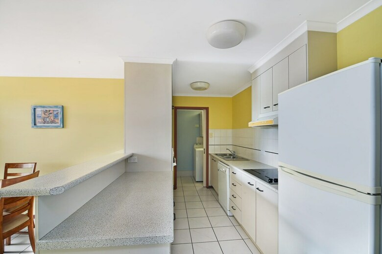 Apartamentos Vaai Moana - 5/10 Oriole Avenue
