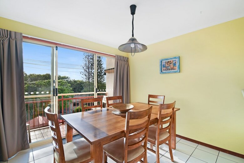 Apartamentos Vaai Moana - 5/10 Oriole Avenue