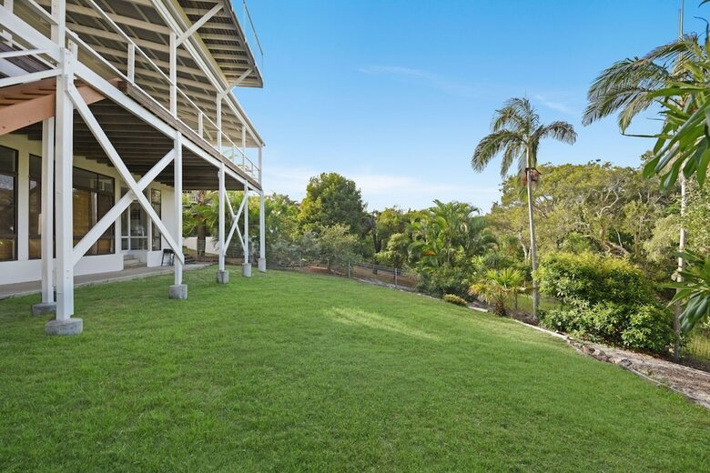 Apartamento 69 Mahogany Drive, Marcus Beach, Noosa Area