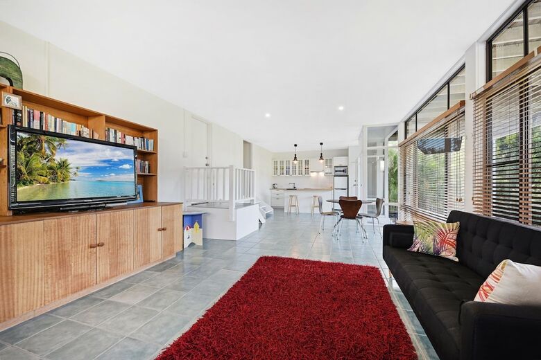 Apartamento 69 Mahogany Drive, Marcus Beach, Noosa Area