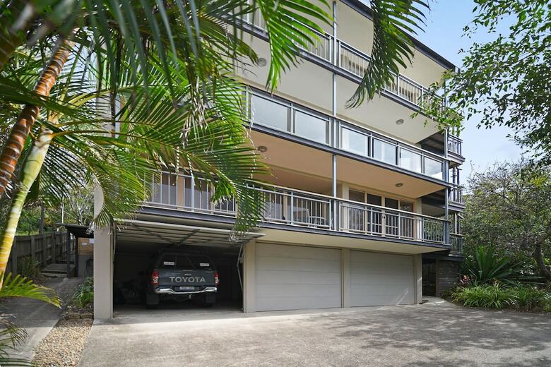 Apartamento Kingsview - 1/54 Kingfisher Drive