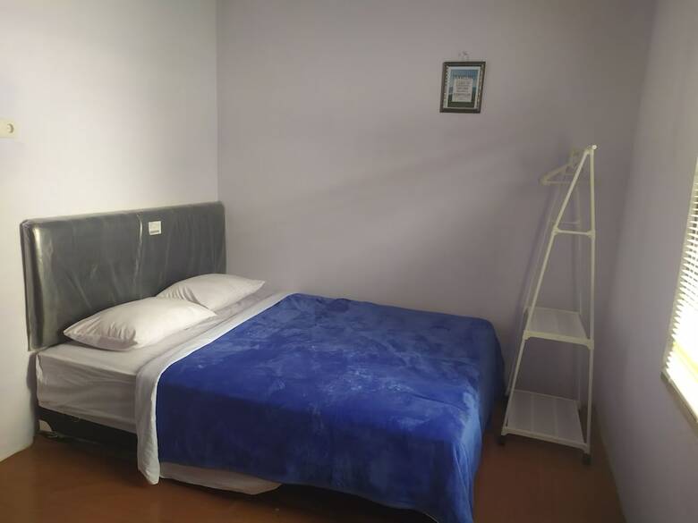 Bed & Breakfast Robiu Homestay
