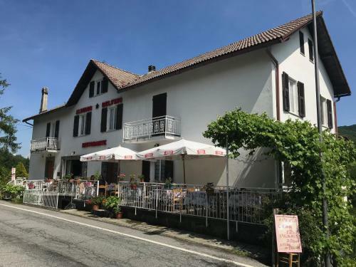 Hotel Albergo Delfino