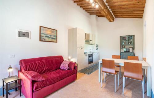 Le Casaline Di Sopra