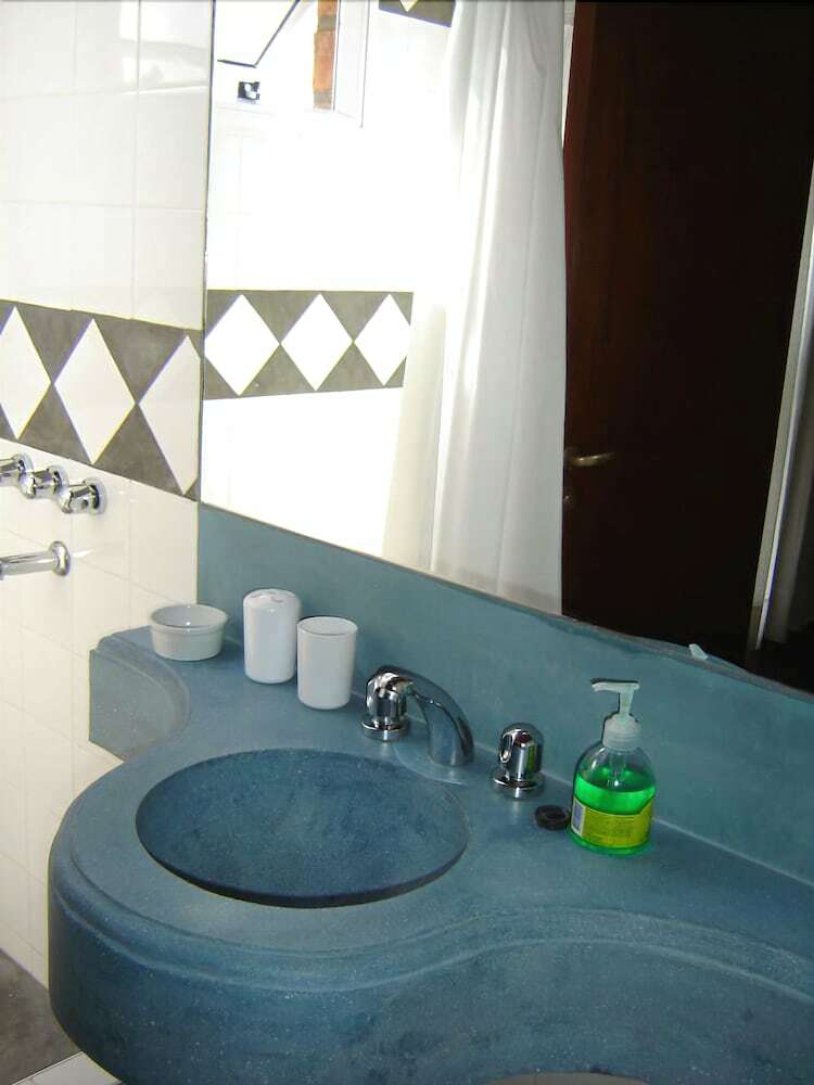 Apartamento Bella Vista