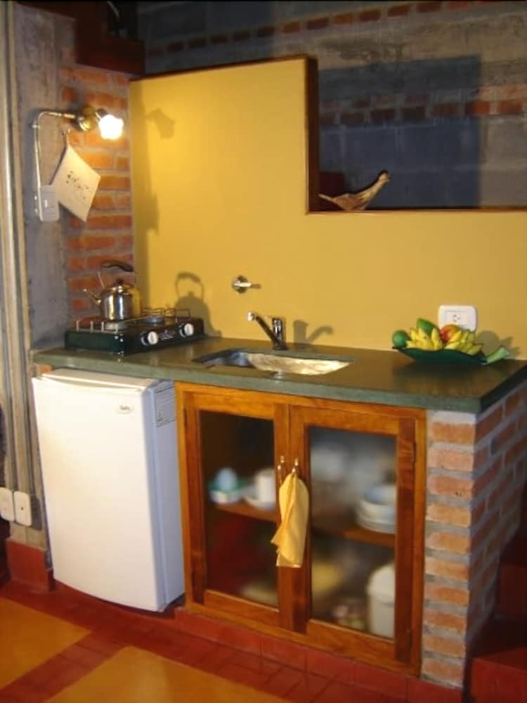 Apartamento Bella Vista