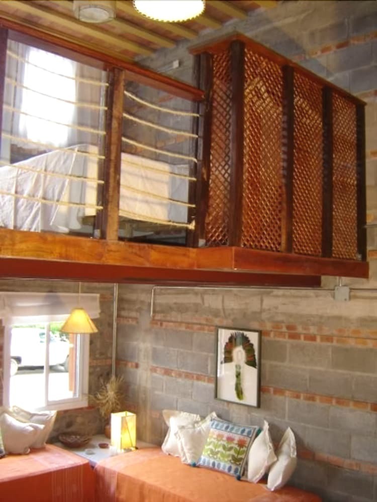 Apartamento Bella Vista