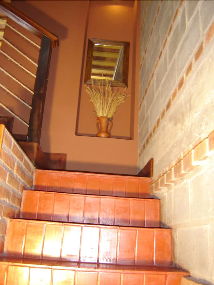 Apartamento Bella Vista