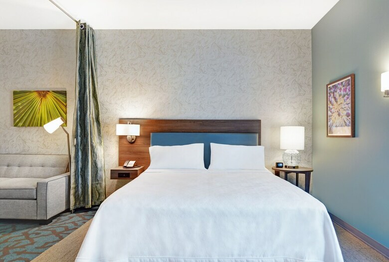 Hotel Home2 Suites By Hilton Charleston Daniel Island
