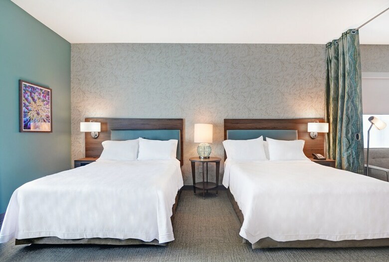 Hotel Home2 Suites By Hilton Charleston Daniel Island