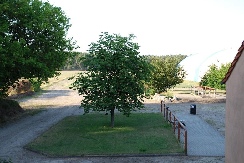 Ferienwohnung Auf Pferdehof Bei Neustadt