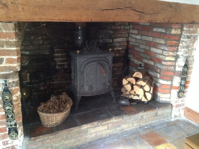 Bed & Breakfast Primrose Cottage