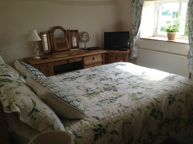 Bed & Breakfast Primrose Cottage