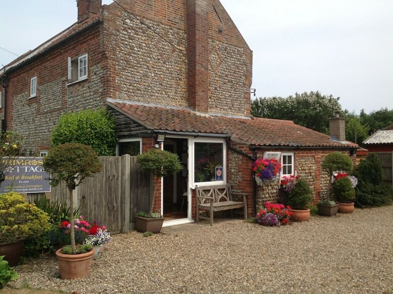 Bed & Breakfast Primrose Cottage