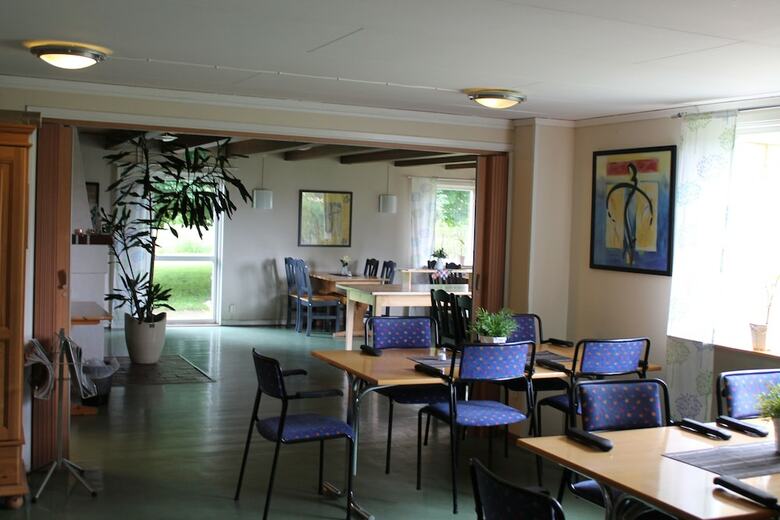 Hostal Nyckelbo Vandrarhem