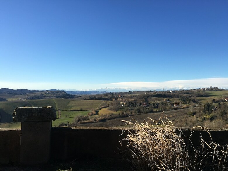 Bed & Breakfast Castello Di San Giorgio Monferrato