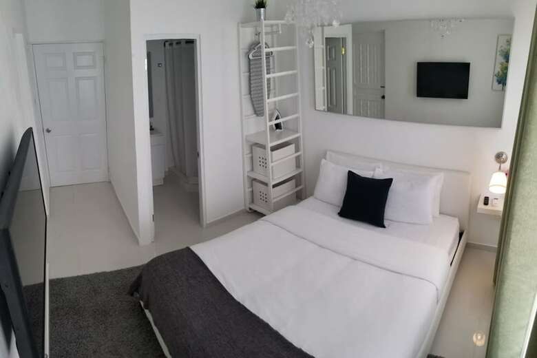 Aibonito Hotel 206