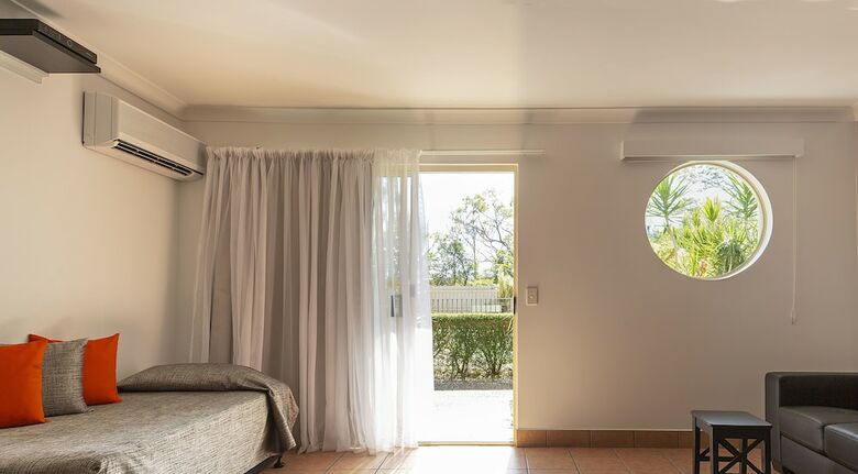 Anchor Motel Noosa