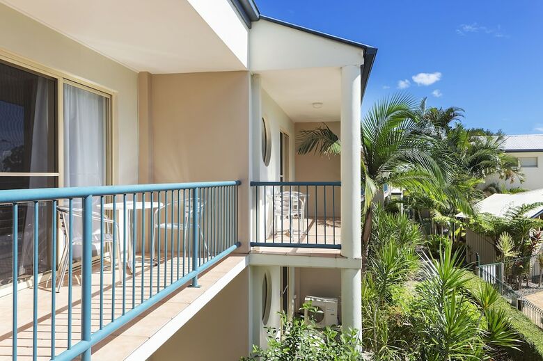 Anchor Motel Noosa