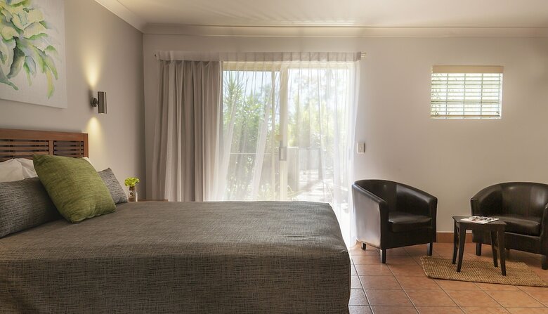 Anchor Motel Noosa