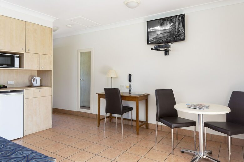 Anchor Motel Noosa
