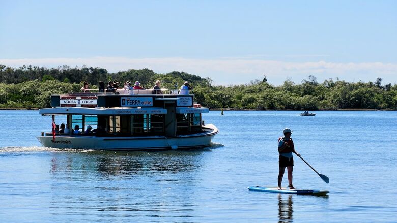 Anchor Motel Noosa