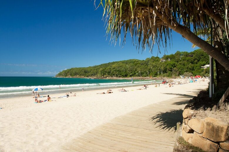 Anchor Motel Noosa