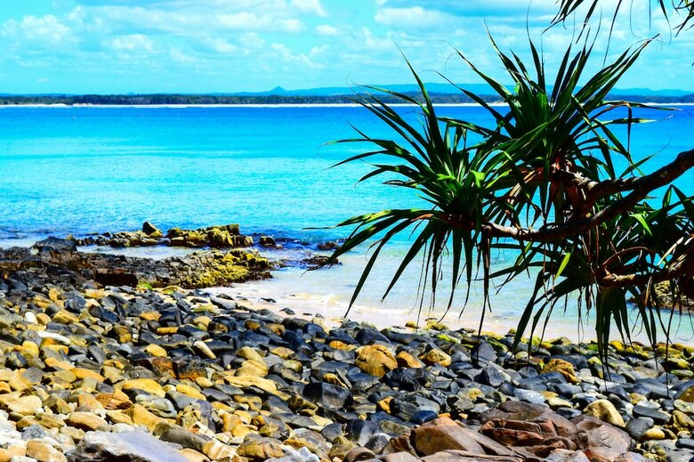 Anchor Motel Noosa