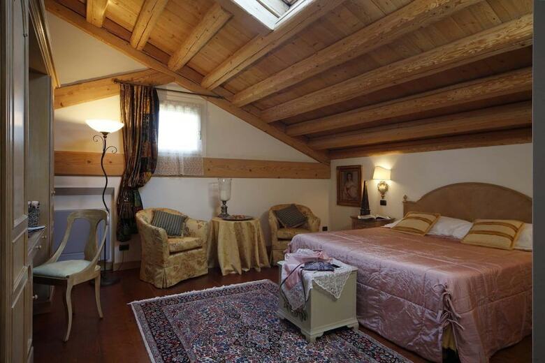 Agroturismo Villa Alm�