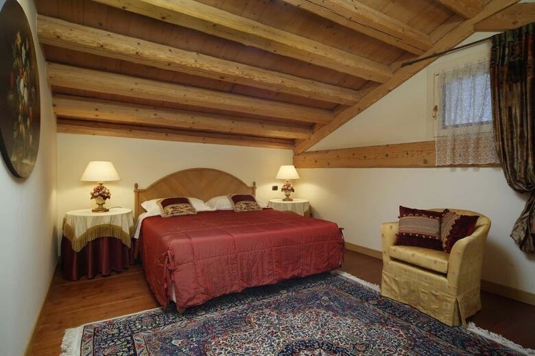 Agroturismo Villa Alm�