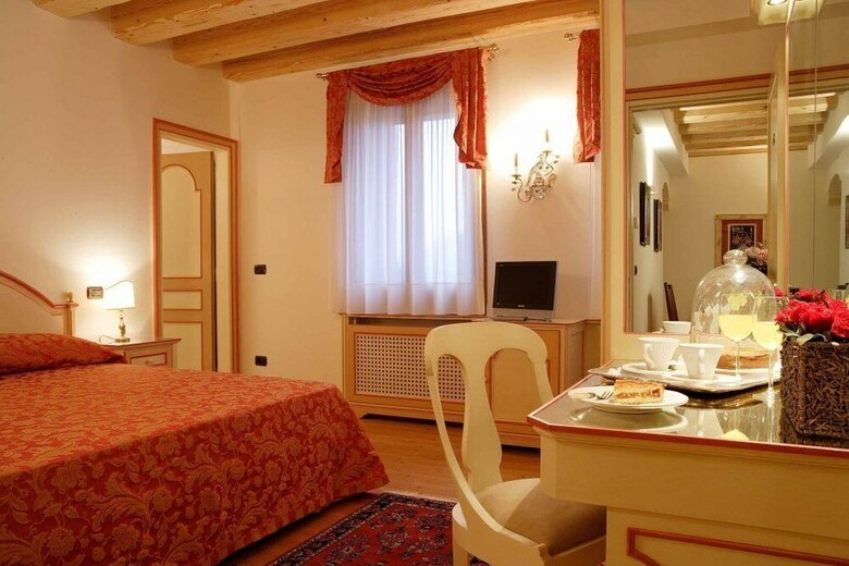 Agroturismo Villa Alm�
