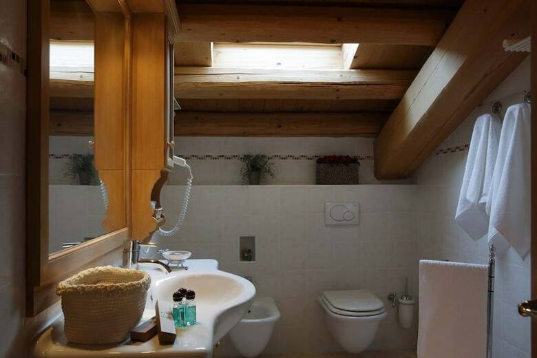 Agroturismo Villa Alm�