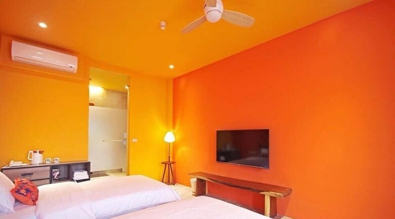 Hotel Src Beipu Impression Homestay