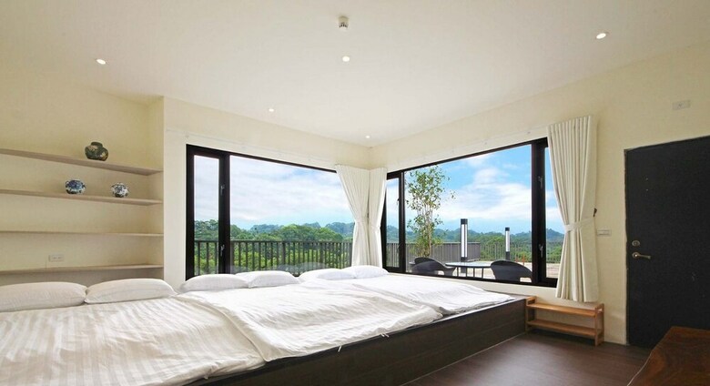 Hotel Src Beipu Impression Homestay