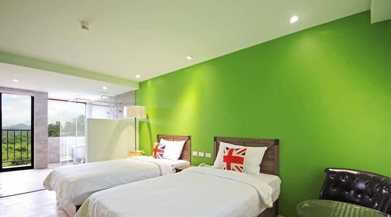 Hotel Src Beipu Impression Homestay