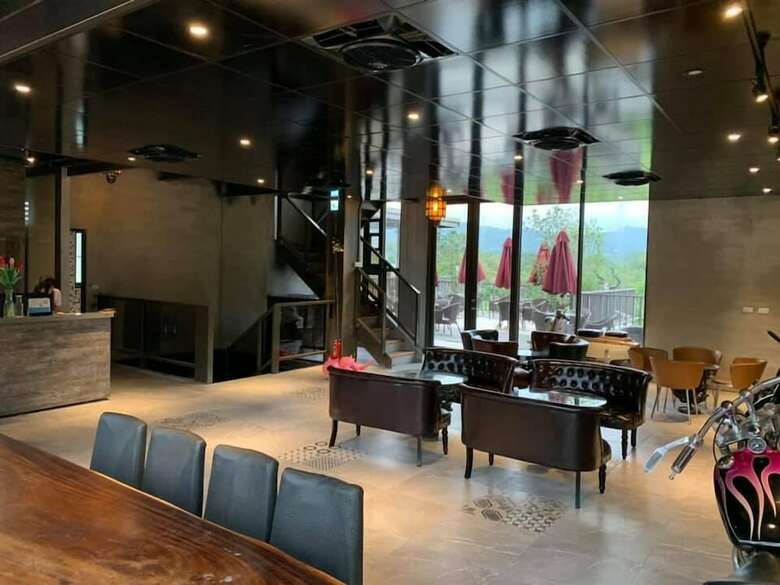 Hotel Src Beipu Impression Homestay