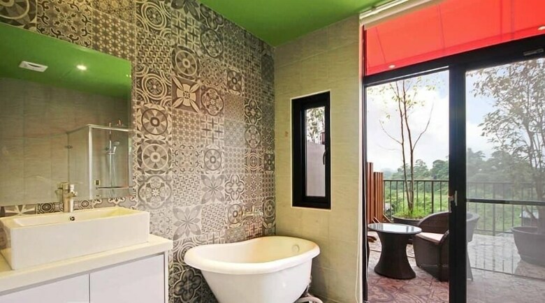 Hotel Src Beipu Impression Homestay