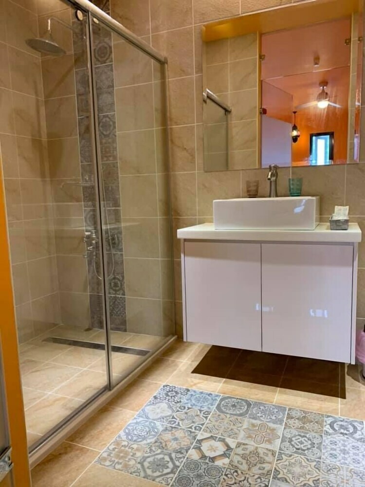 Hotel Src Beipu Impression Homestay