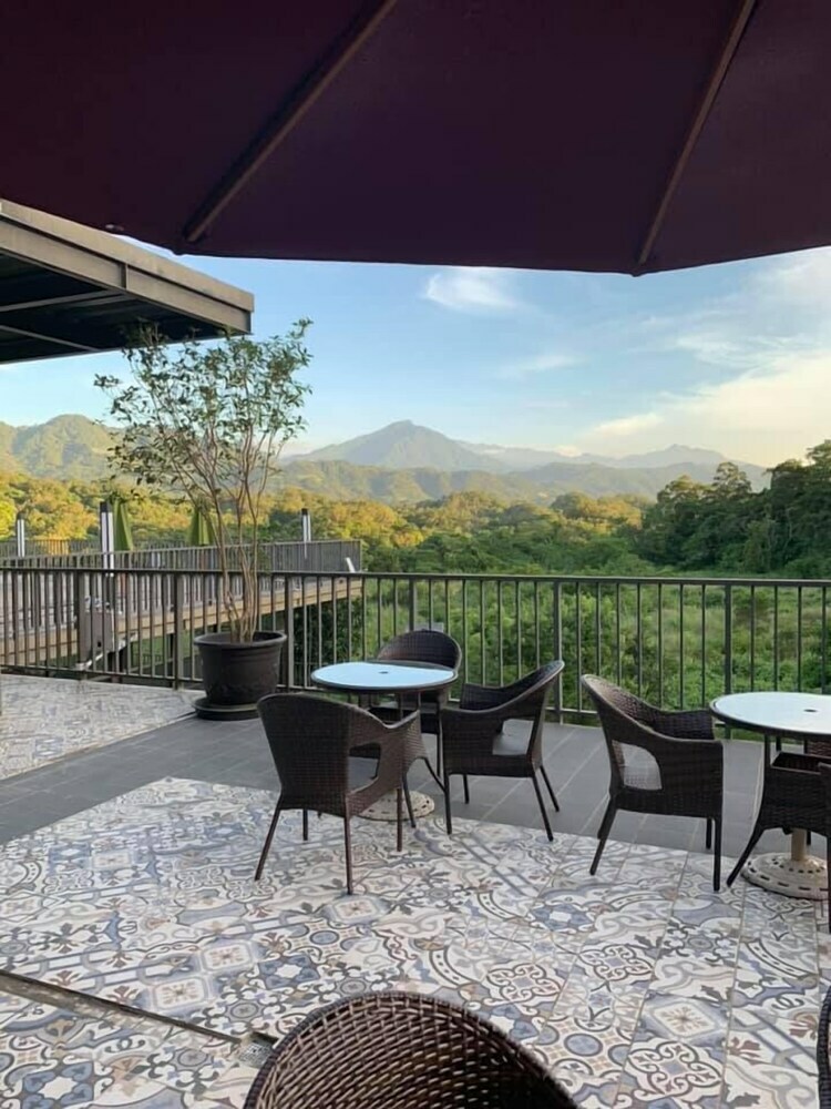 Hotel Src Beipu Impression Homestay