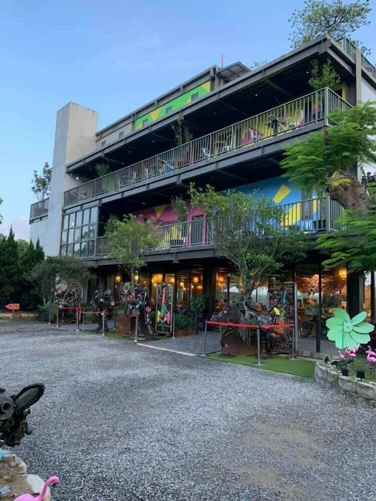 Hotel Src Beipu Impression Homestay
