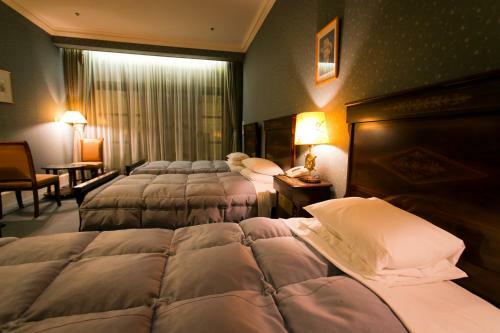 Nanki Shirahama Resort Hotel