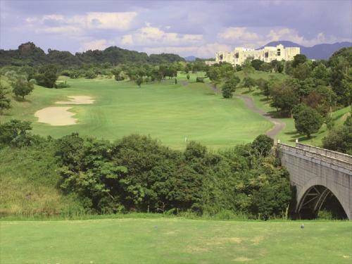 Nanki Shirahama Resort Hotel